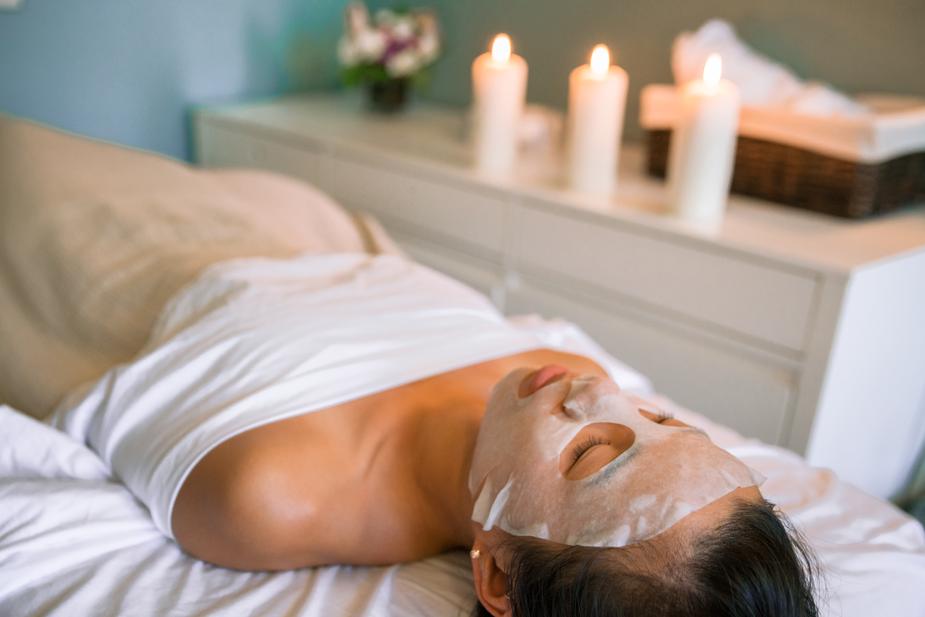 sarah james beauty therapy